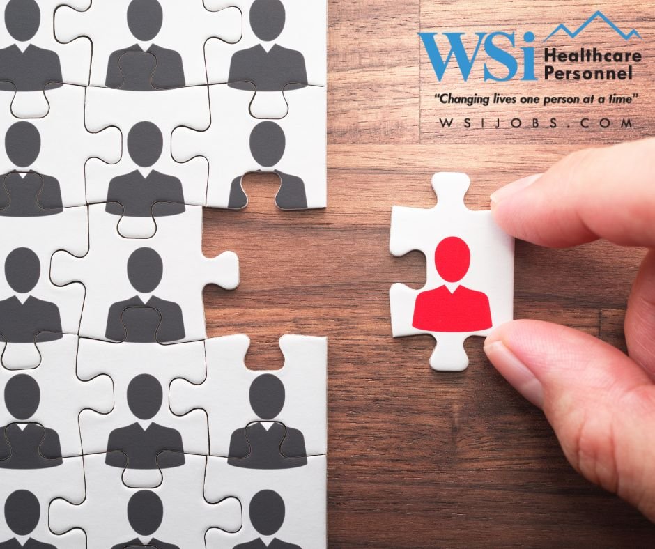 BENEFITS OF USING A HEALTHCARE STAFFING AGENCY AS A JOB SEEKER