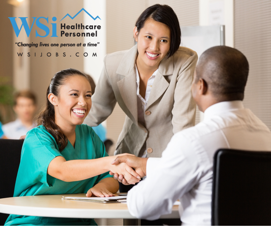 IS A PER DIEM NURSING JOB THE RIGHT FIT FOR YOU?&nbsp;&nbsp;&nbsp;&nbsp;