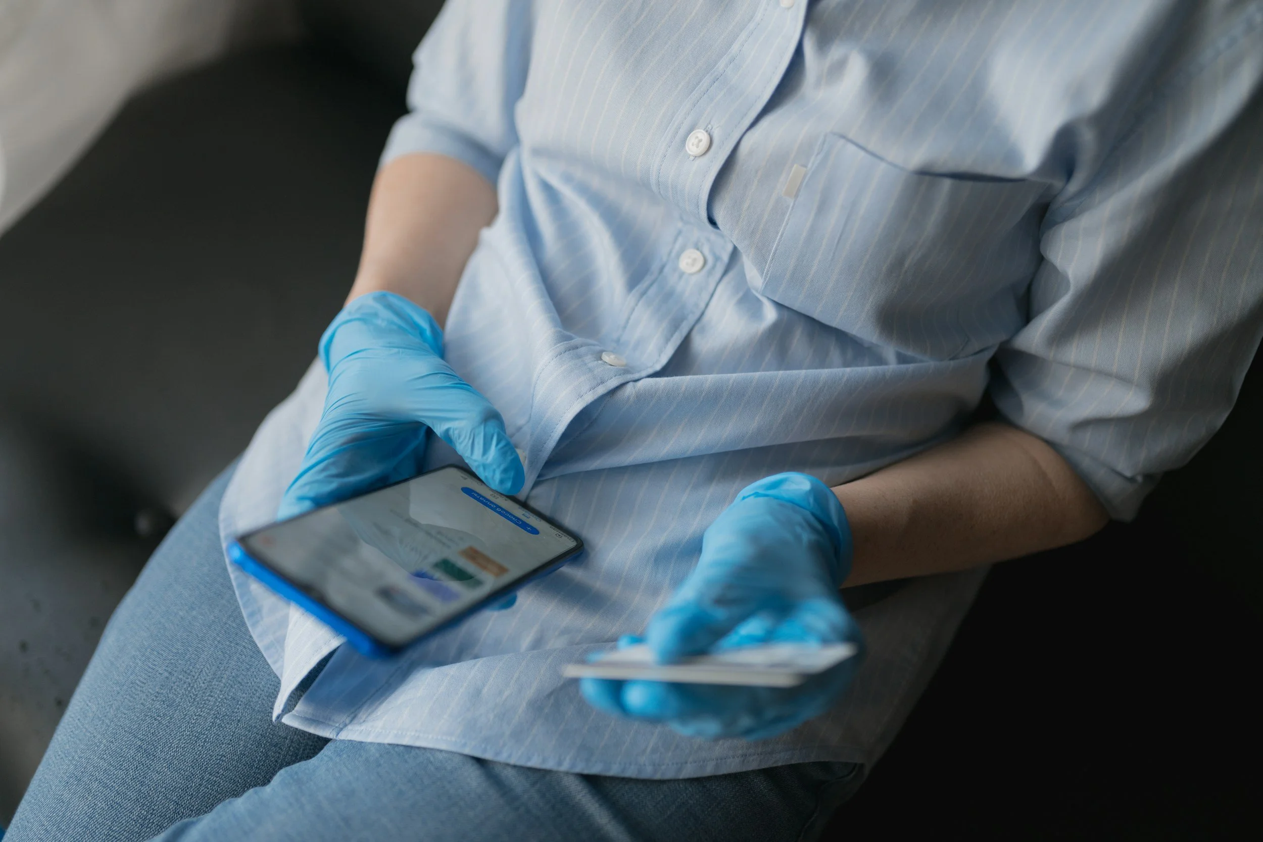 Same-Day Pay and Scheduling Freedom: Real Perks of Working with WSi Healthcare Personnel