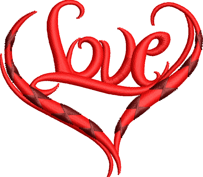 Love With Heart.PNG