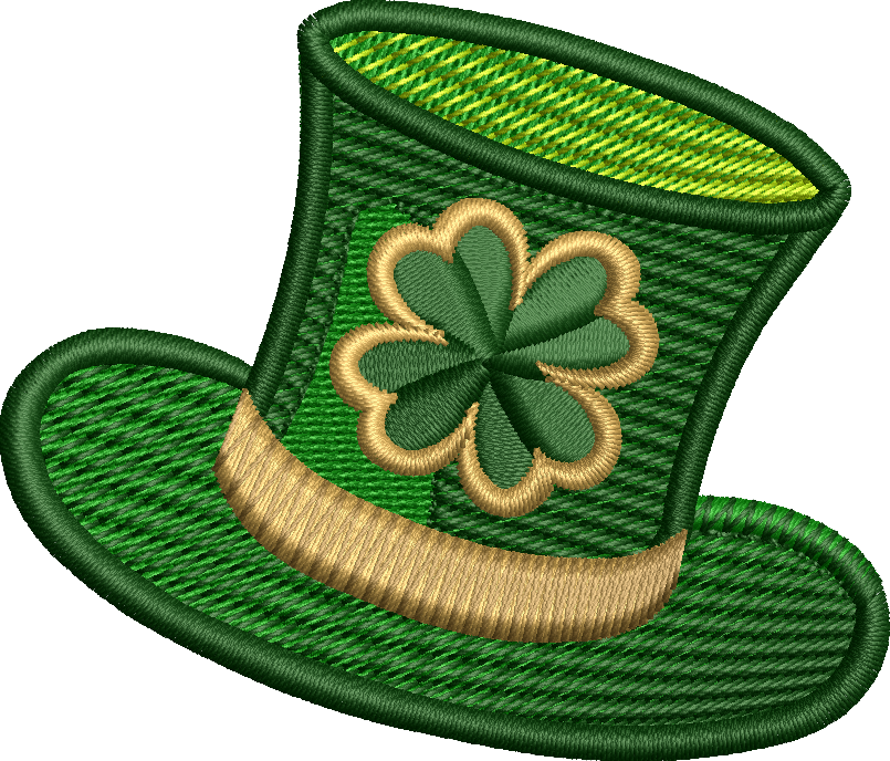 St Pattys Day Hat.PNG