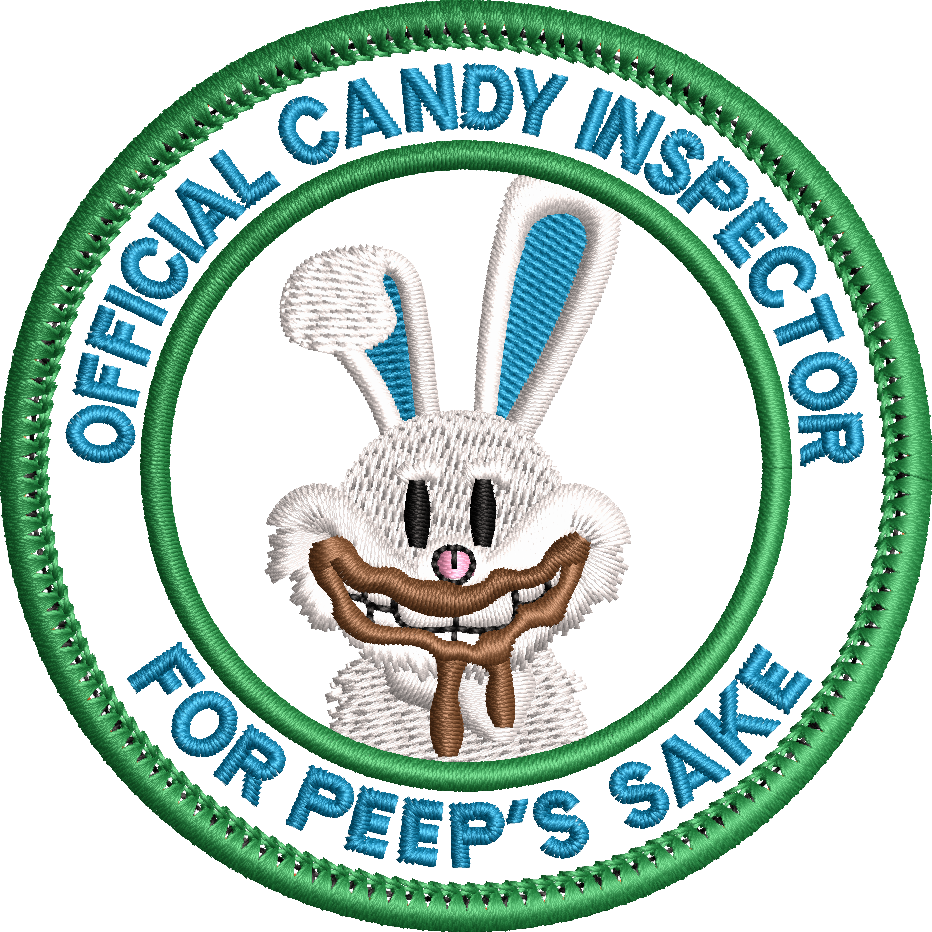 Easter Candy Inspector Patch.PNG
