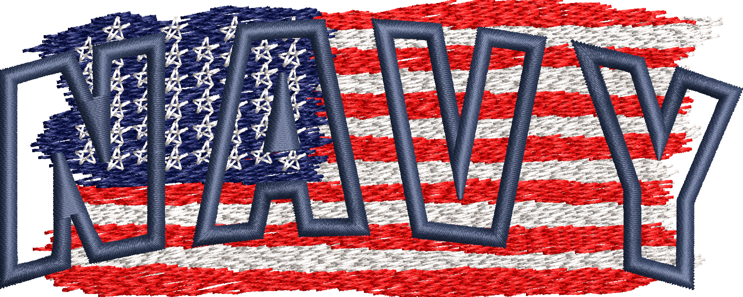 NAVY USA Flag Abstract.PNG