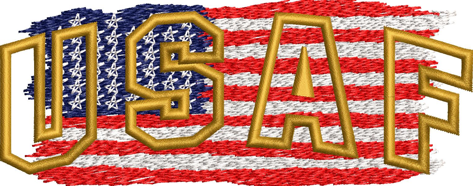 USAF USA Flag Abstract.PNG
