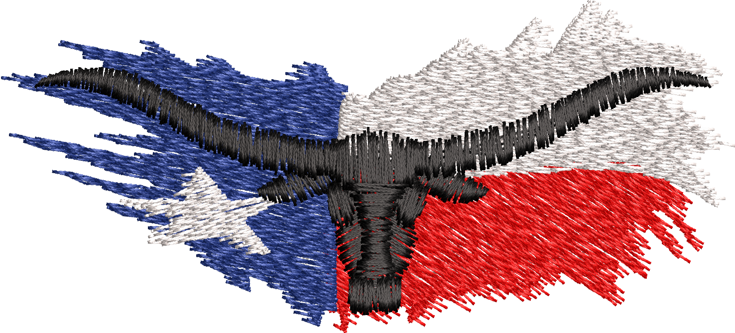 Texas Longhorn PNG.PNG