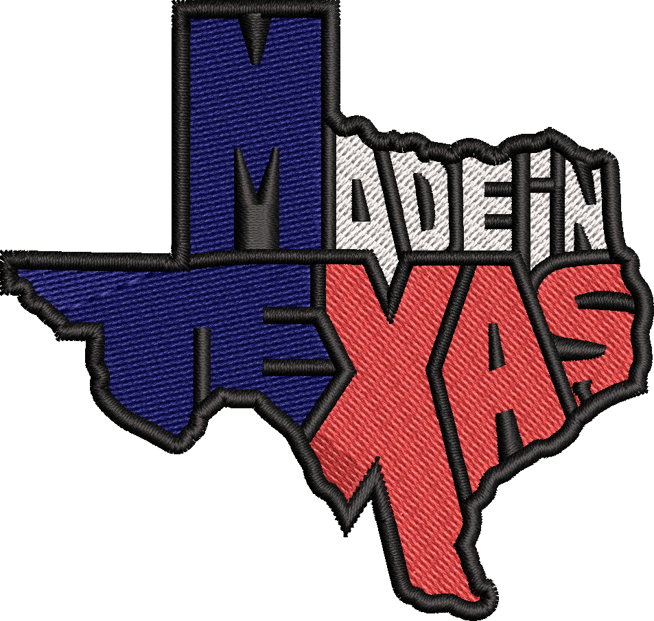 Made In Texas