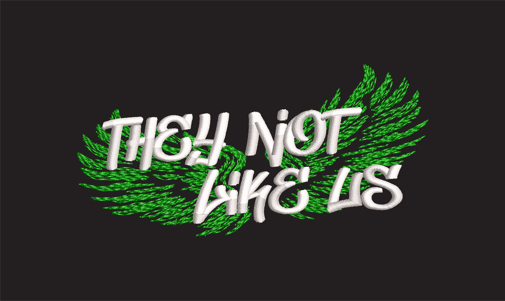 They Not Like Us Wings.PNG