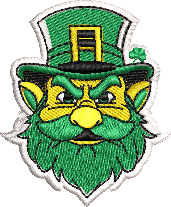 St Patty Leprechaun.PNG