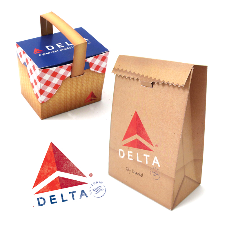 Delta Airlines