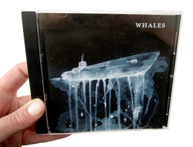 Whales