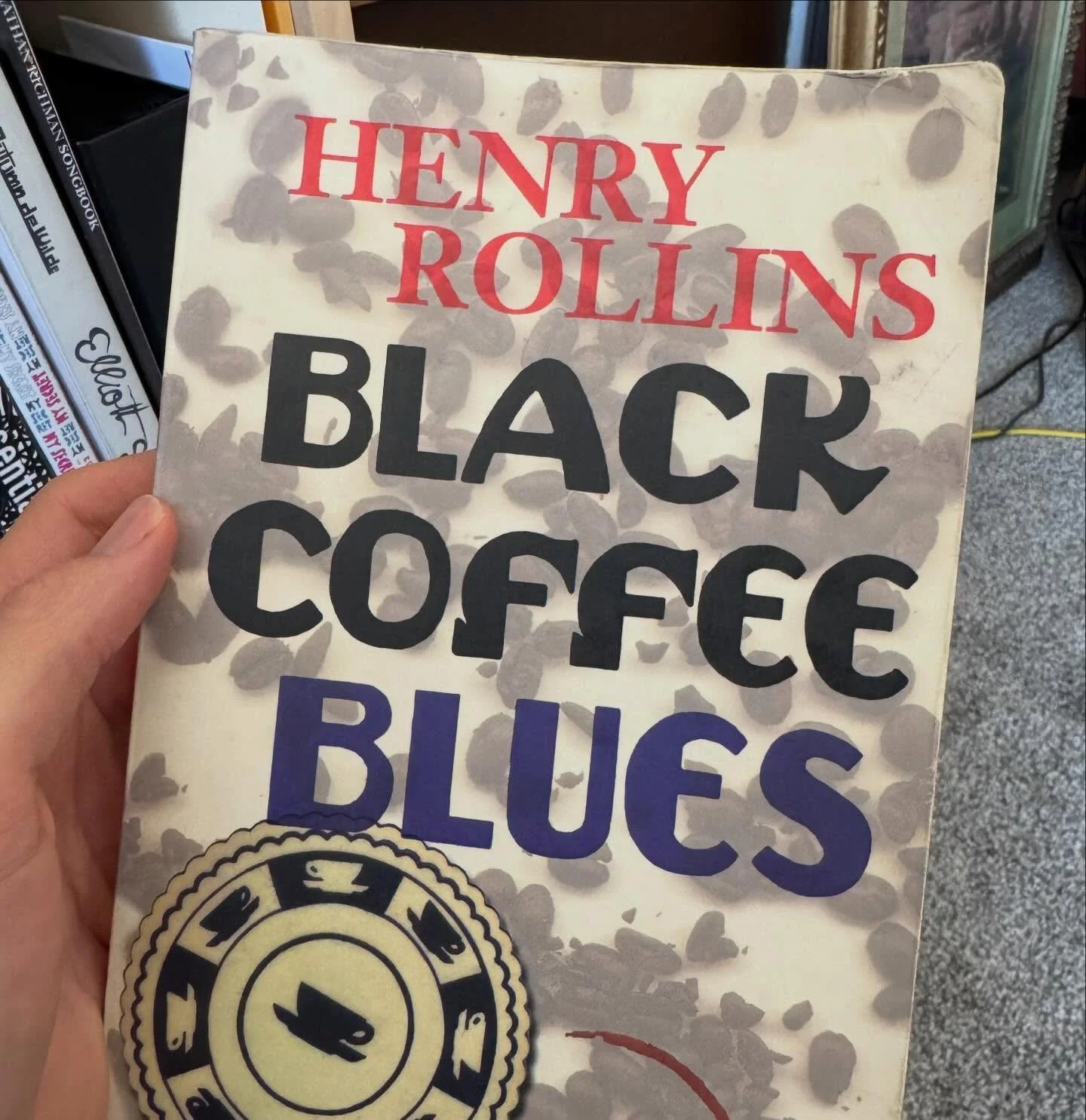 as much as i love working full time for mark zuckerberg for free (like all of us) been on the substack more as an outlet these days. its called SOCIAL METEOR. which is also the name of the first book i put out back in 2023. today put up a continuatio