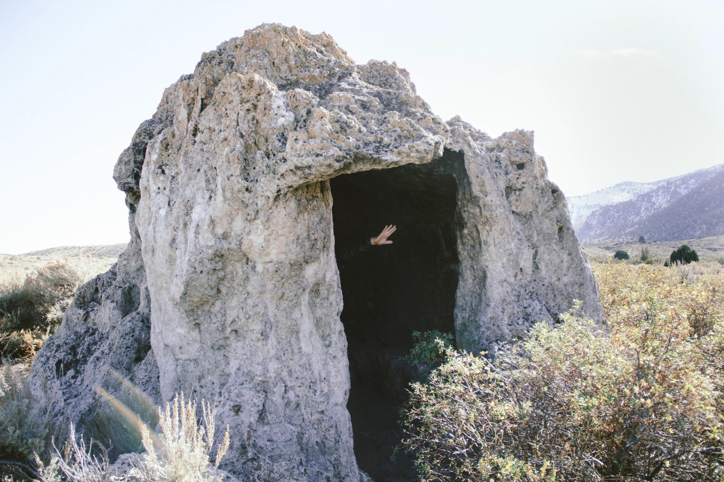 Mono Lake