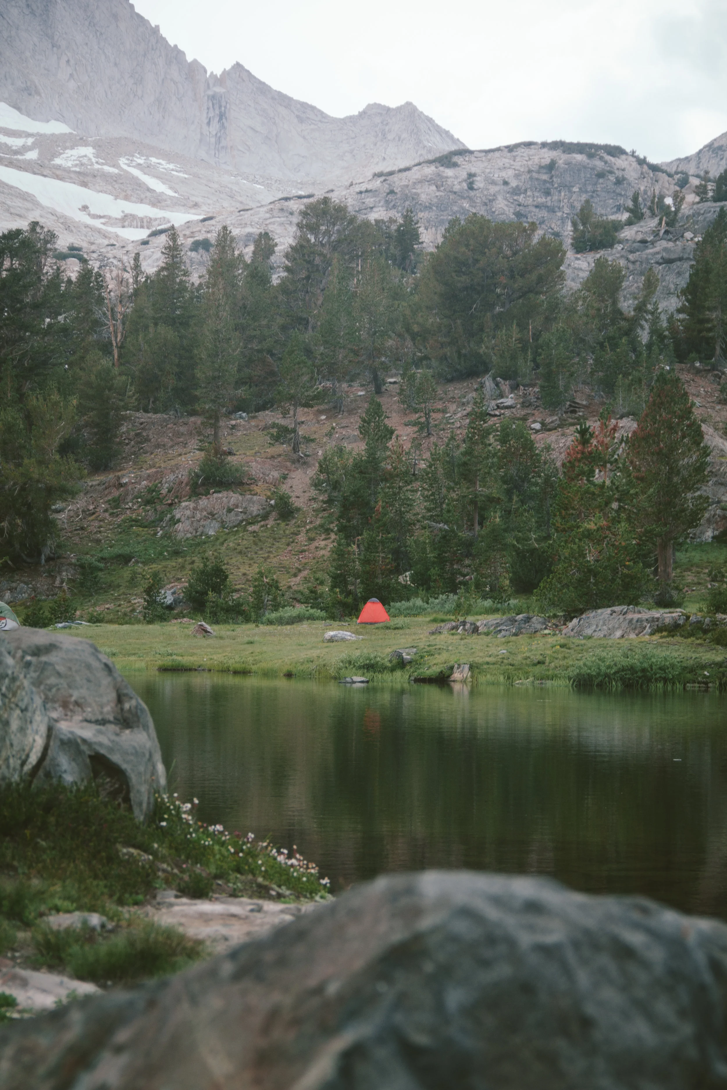 Eastern Sierra