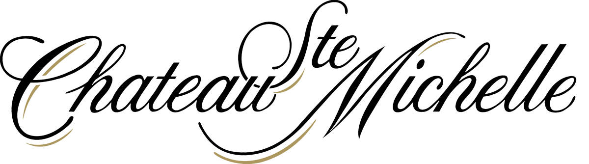 Thanks to our wine sponsor, Chateau Ste Michelle!