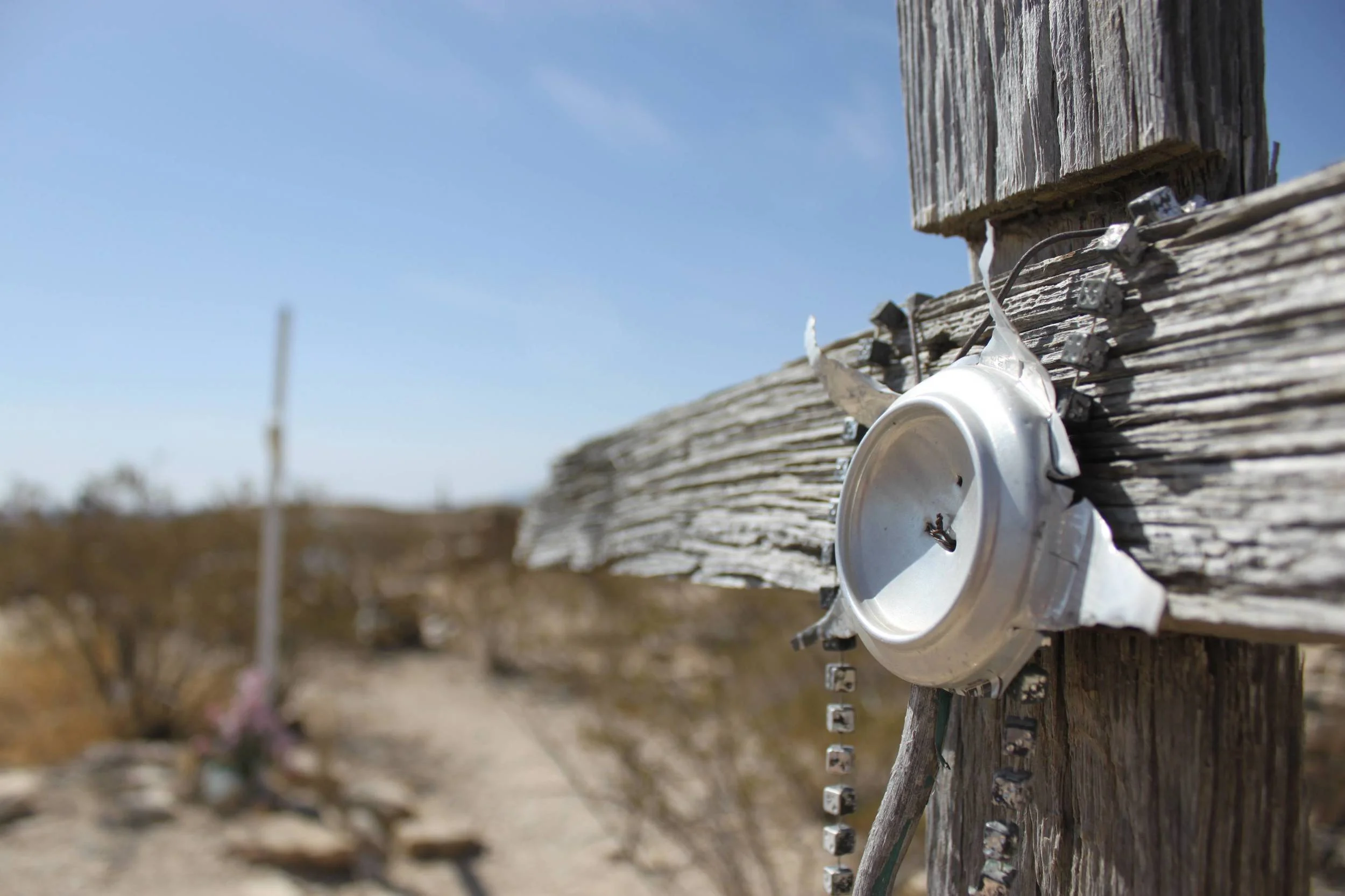 Orion: A Monument for Angie 