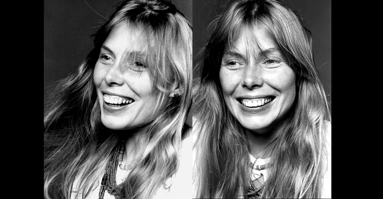 © Norman Seeff 1975