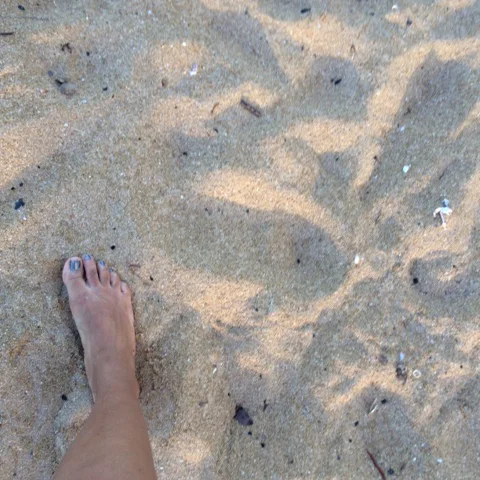 9 Ounces Snapshots: Luna's World