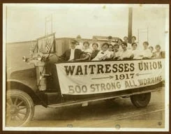 Image from The Washington Historical society