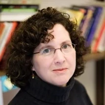 Who Was Your First Hero, Maya Sonenberg?