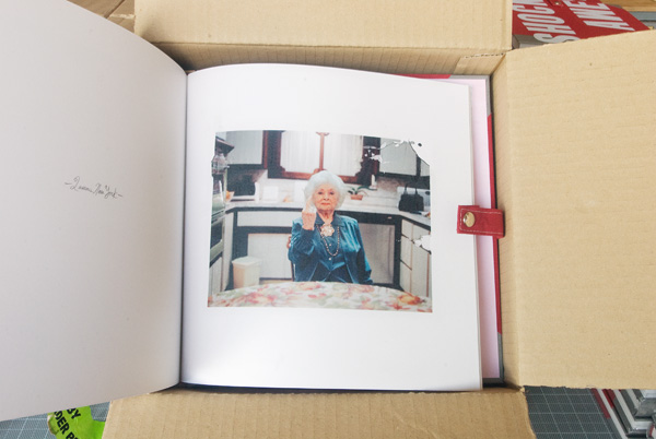 All images from Shock and Awe , by Ethan Rafal 