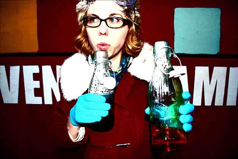 Photograph by Rebecca Hoogs