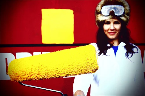 Photograph by Rebecca Hoogs