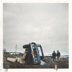 The Liminal Space Between Memory and History: Ethan Rafal's Shock and Awe