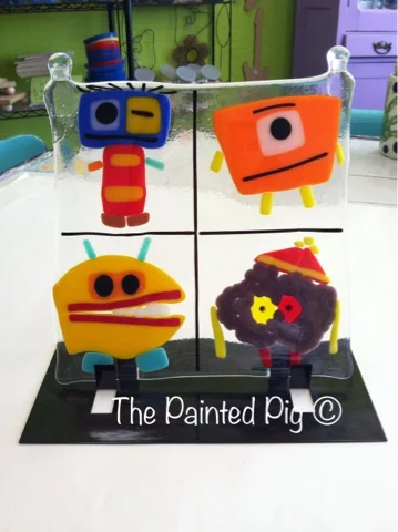 Spring Break Camps Preview