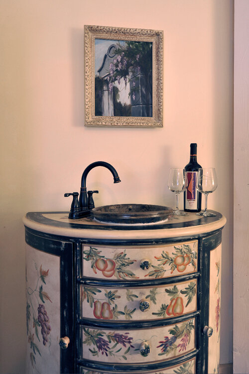  Vineyard Extra Sink 