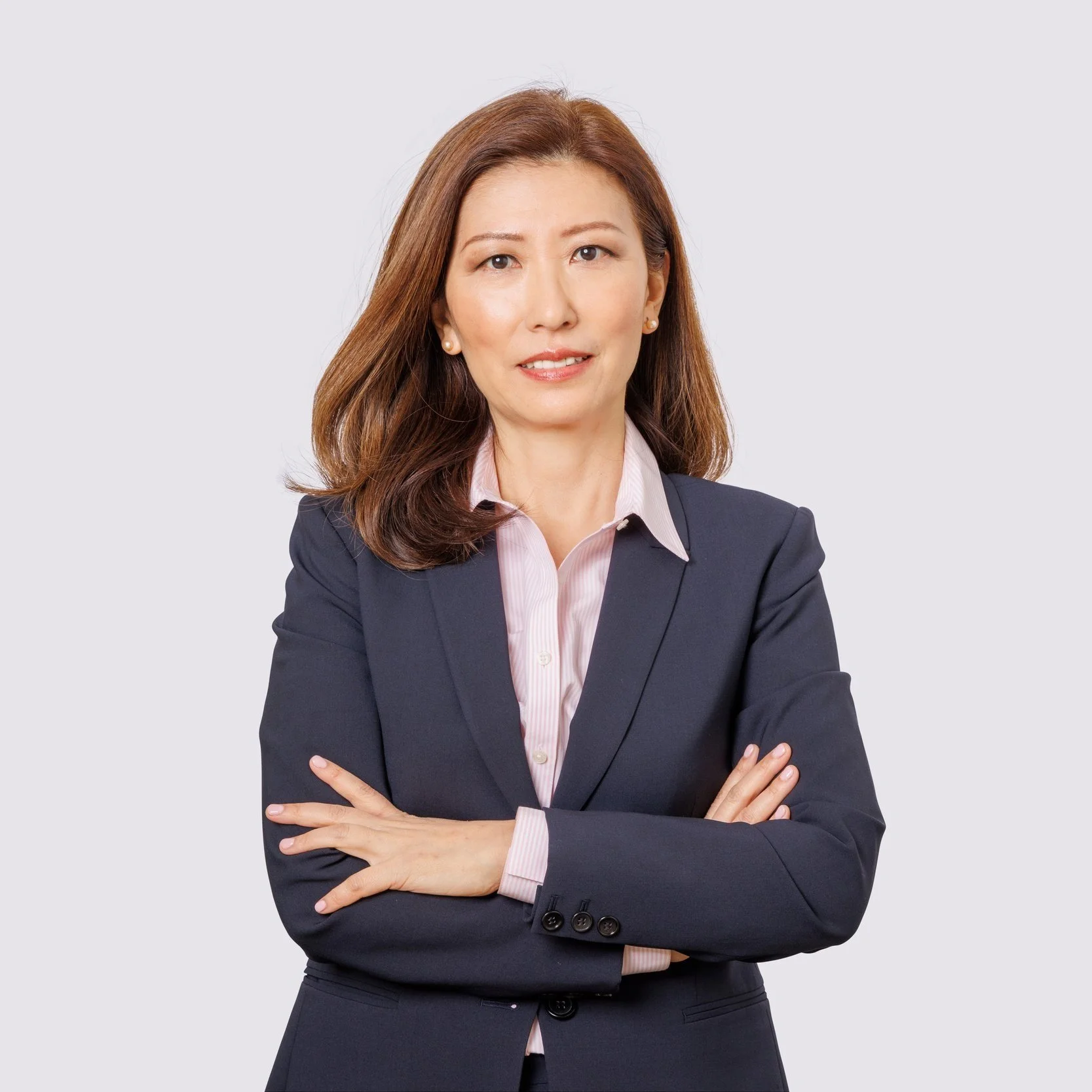 D. Jenny Kim, Esq.