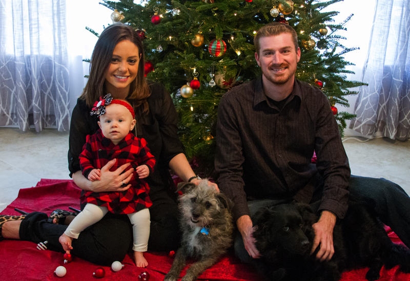 The Greene Family-2012-8