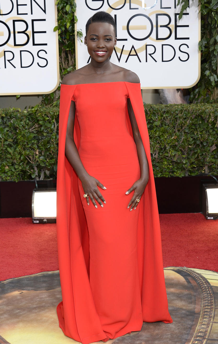 Lupita Nyong
