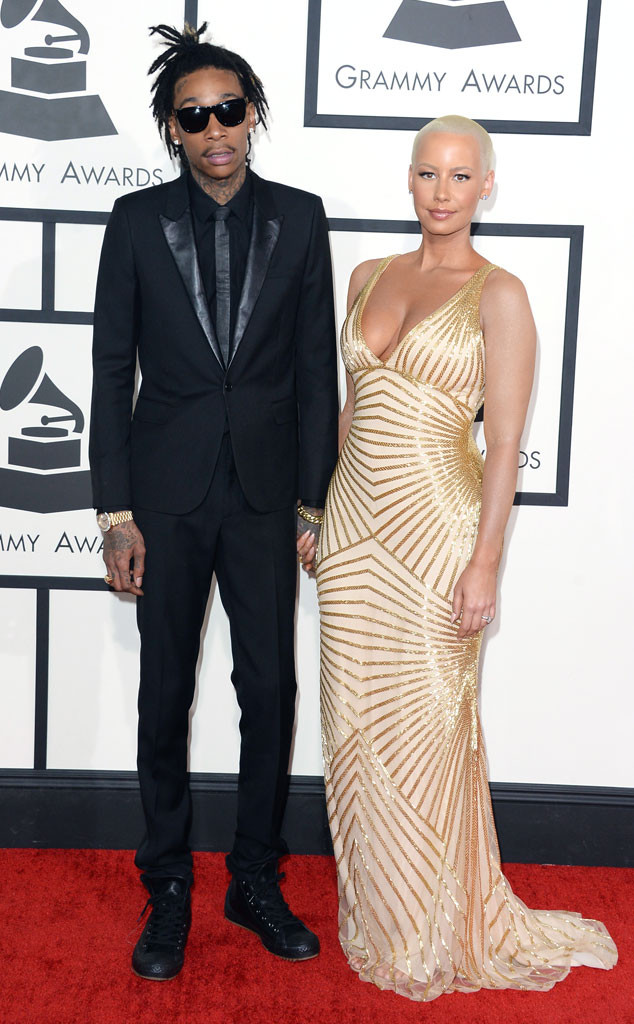 Amber Rose
