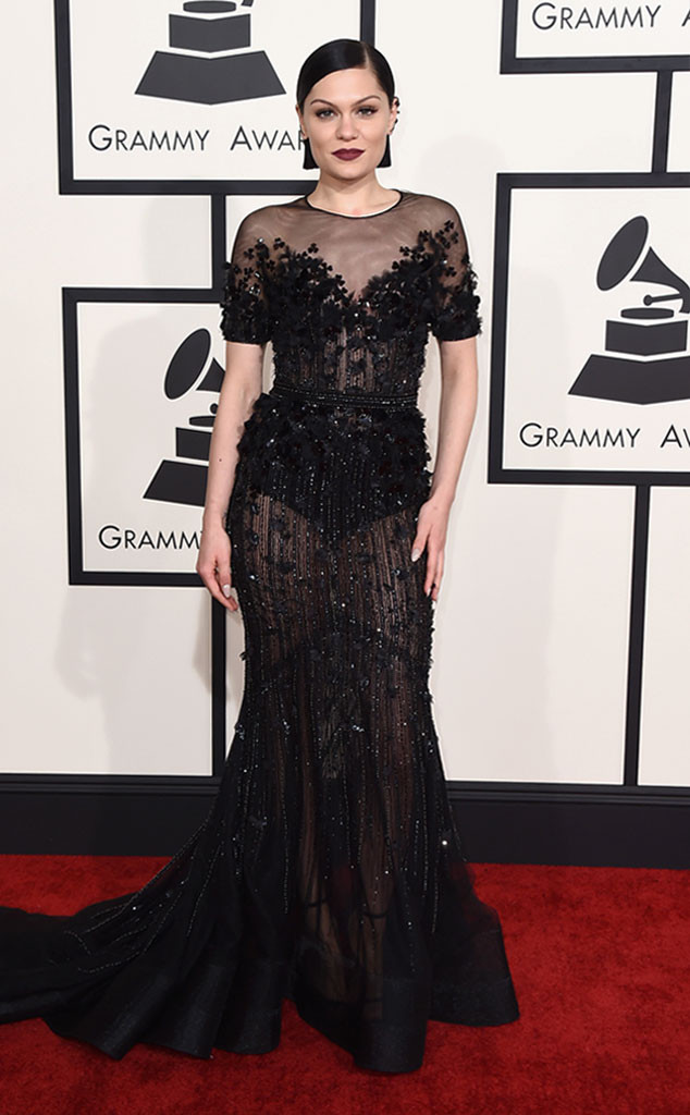 Jessie J In Ralph & Russo