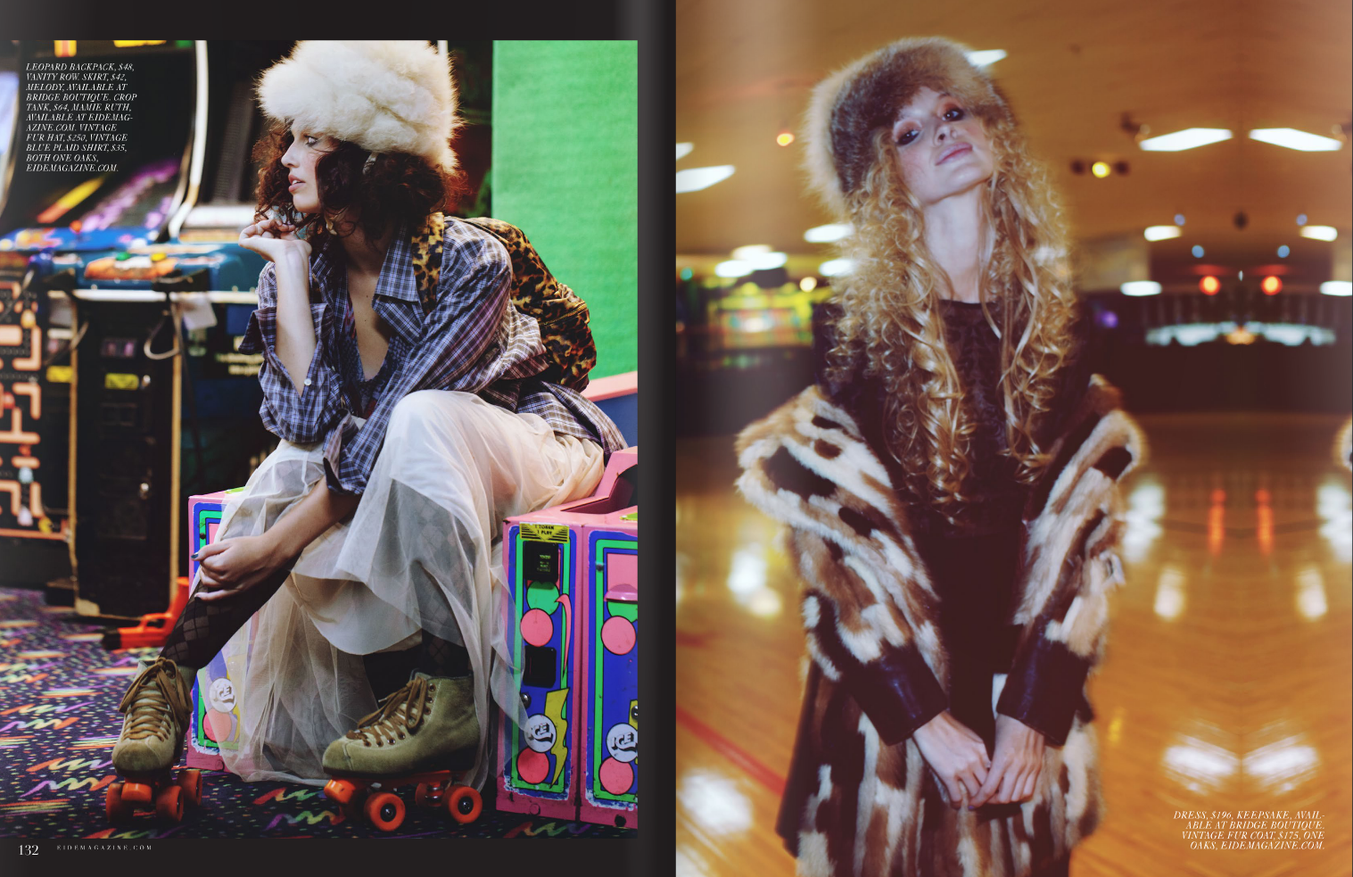 Eide Magazine - Winter 2014