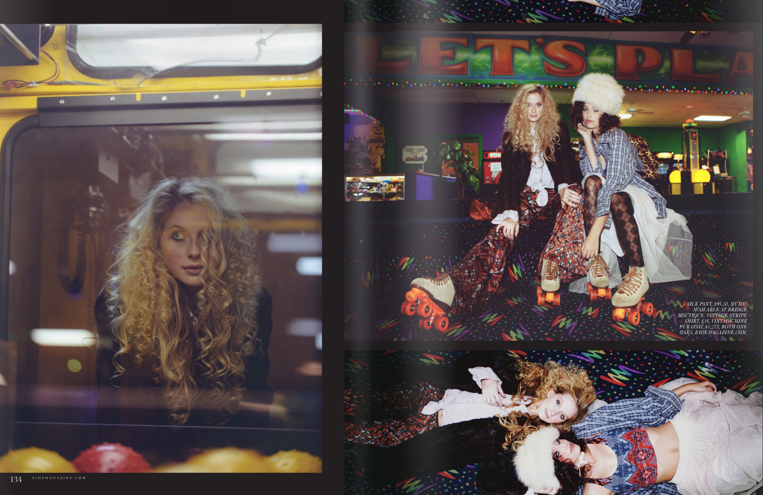 Eide Magazine - Winter 2014