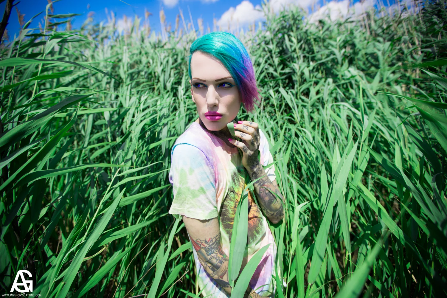 Jeffree Star
