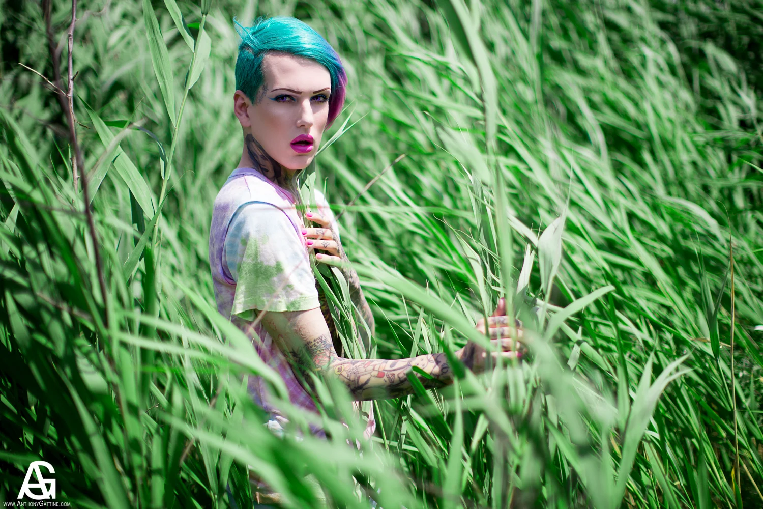 Jeffree Star