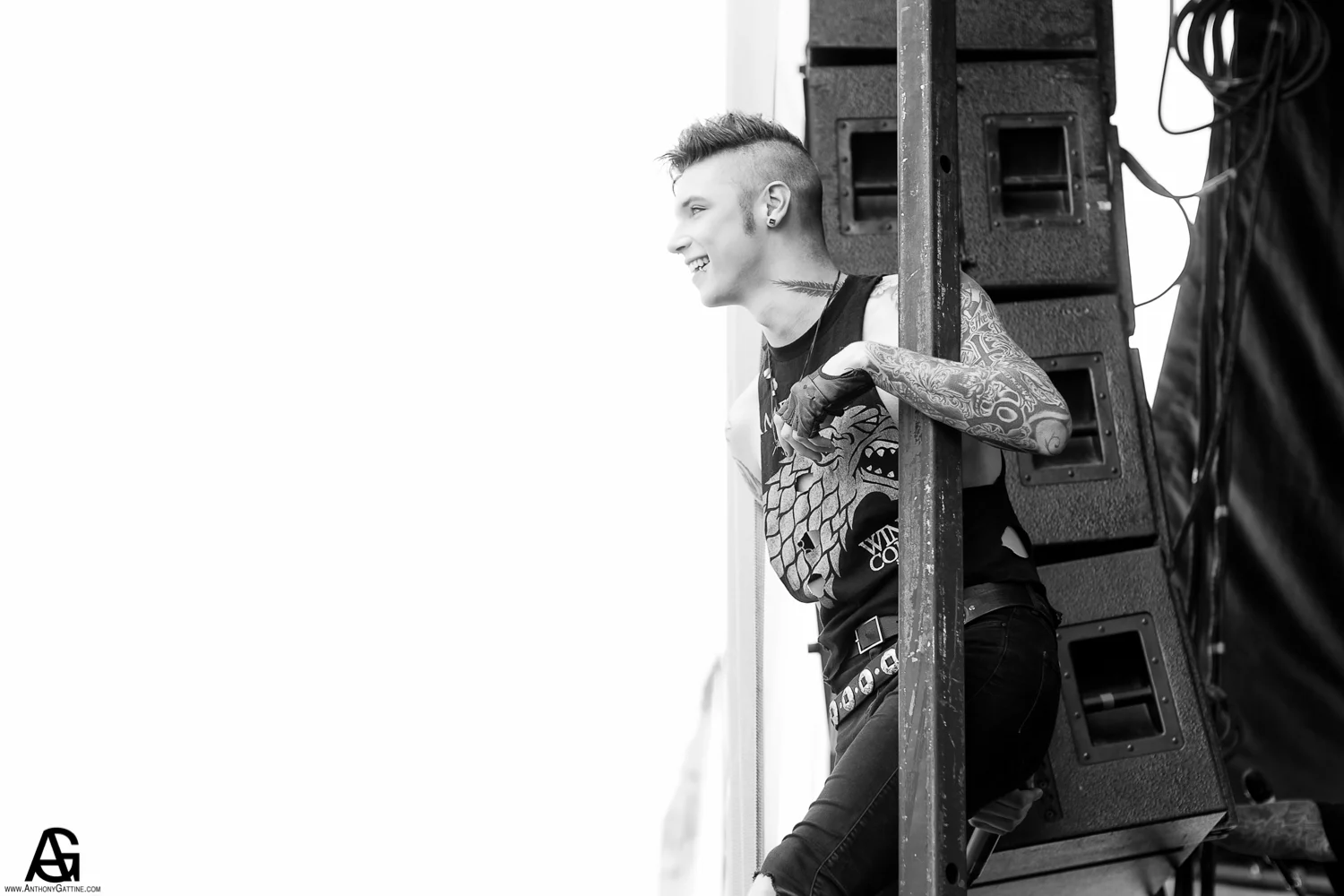 Black Veil Brides