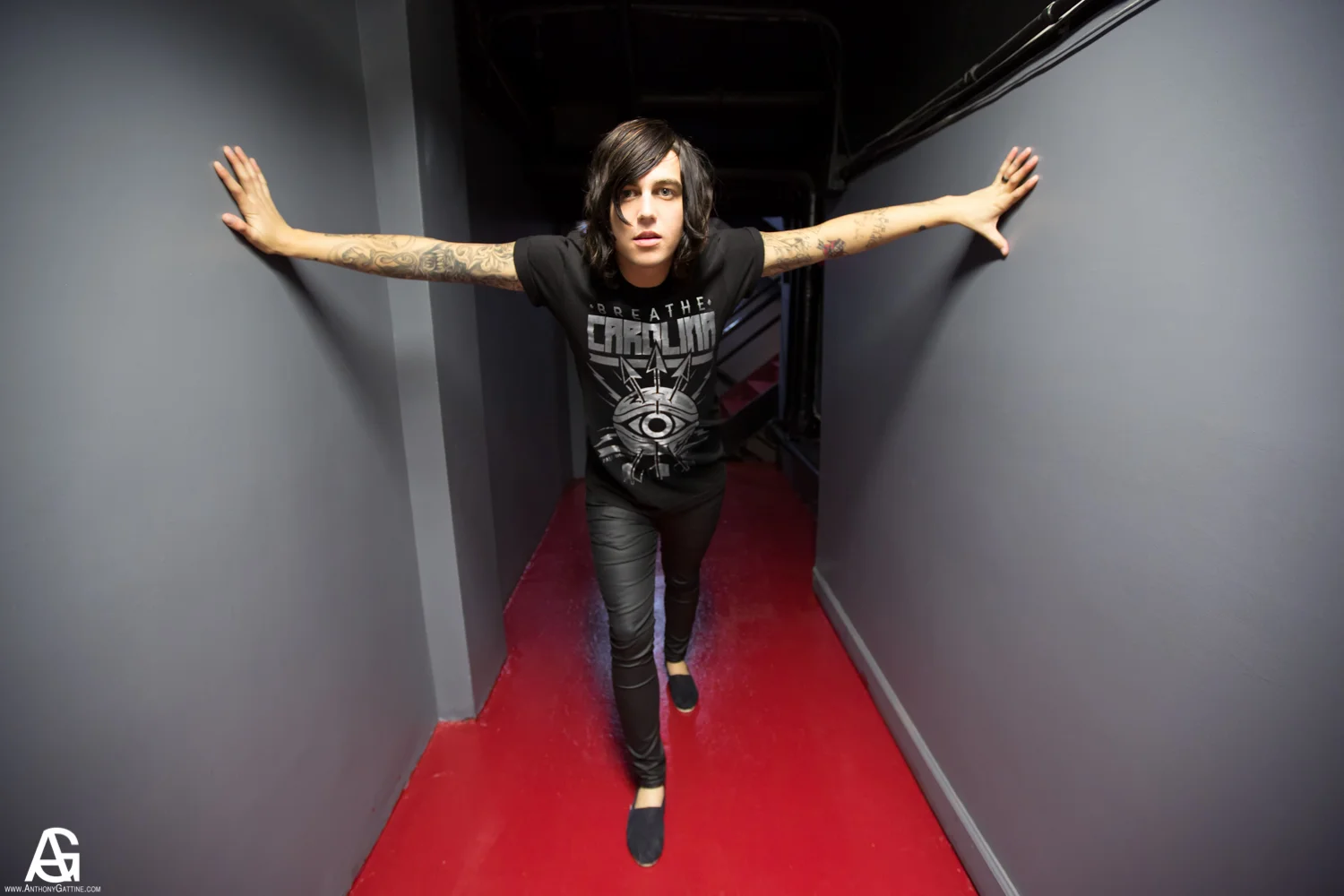 Kellin Quinn