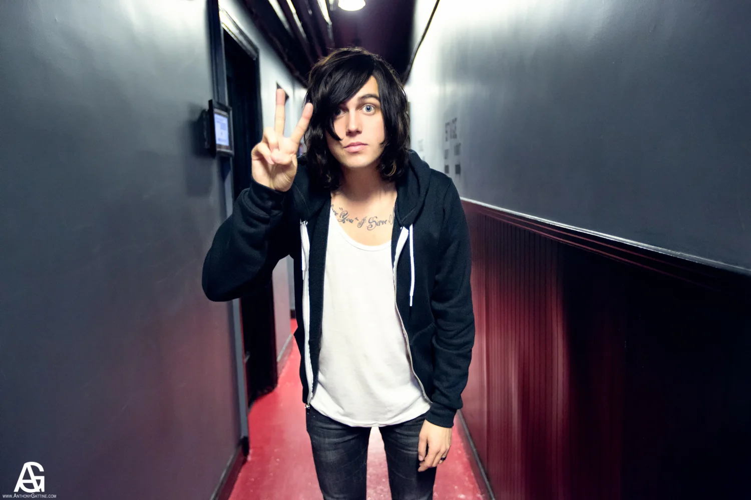 Kellin Quinn