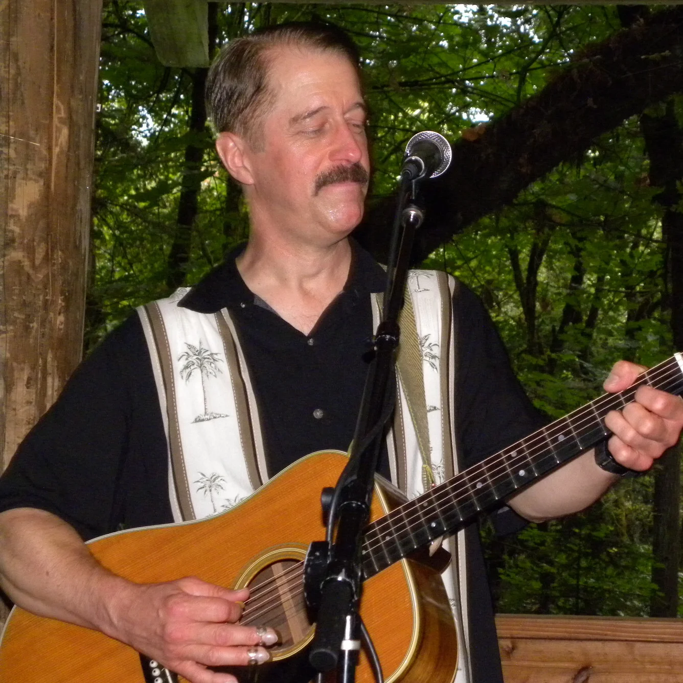 Kevin Neil
