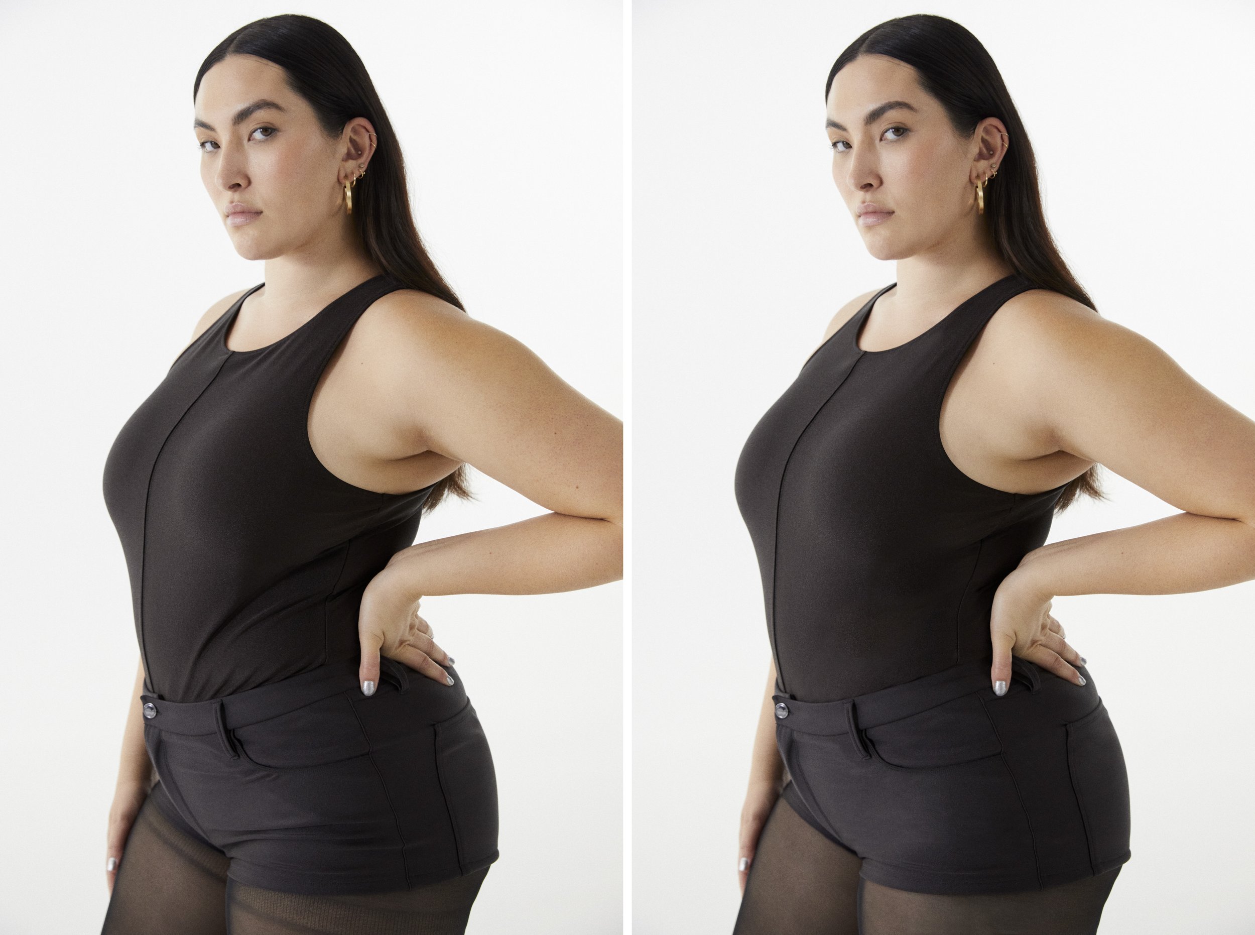 Client - Good American