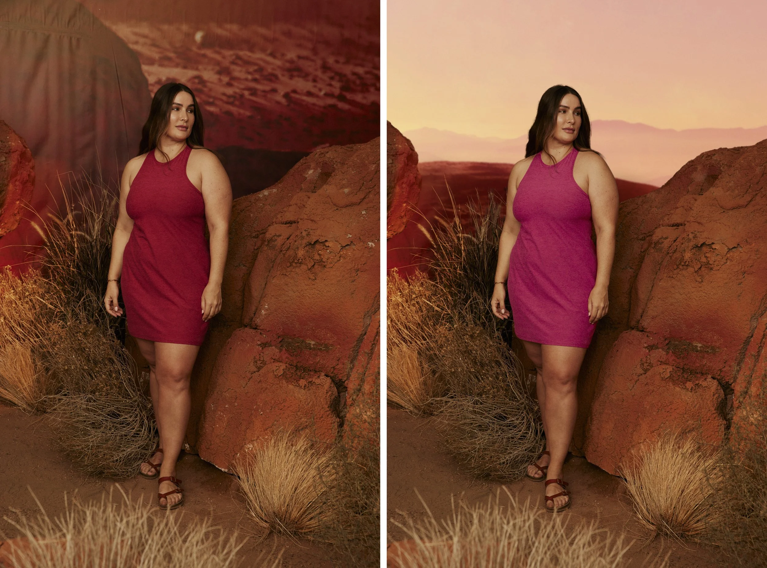 Client - Beyond Yoga