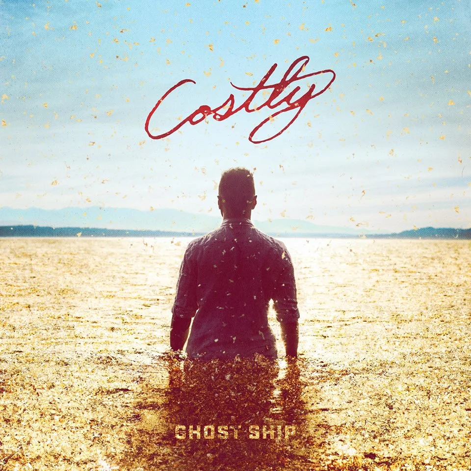 Listening: Ghost Ship Music