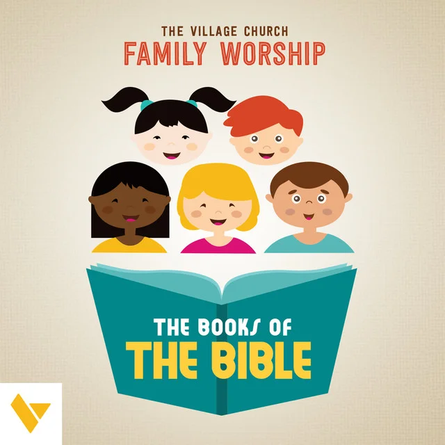 Listening: The Books of the Bible Song