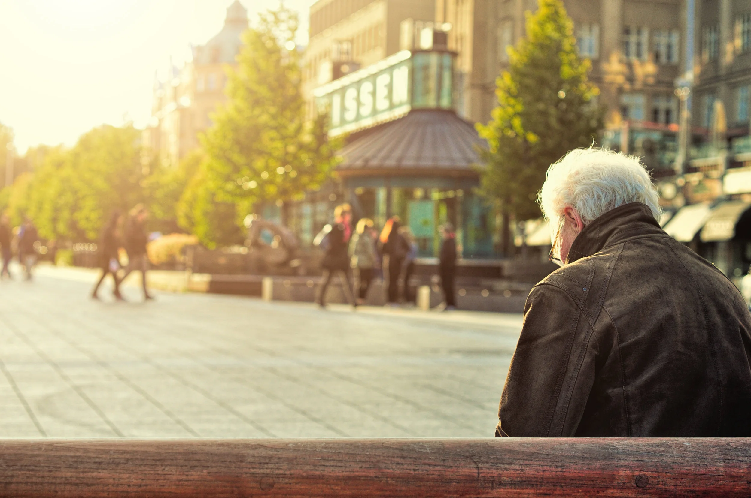 Teaching: Relationships - What does God want for you in real life?