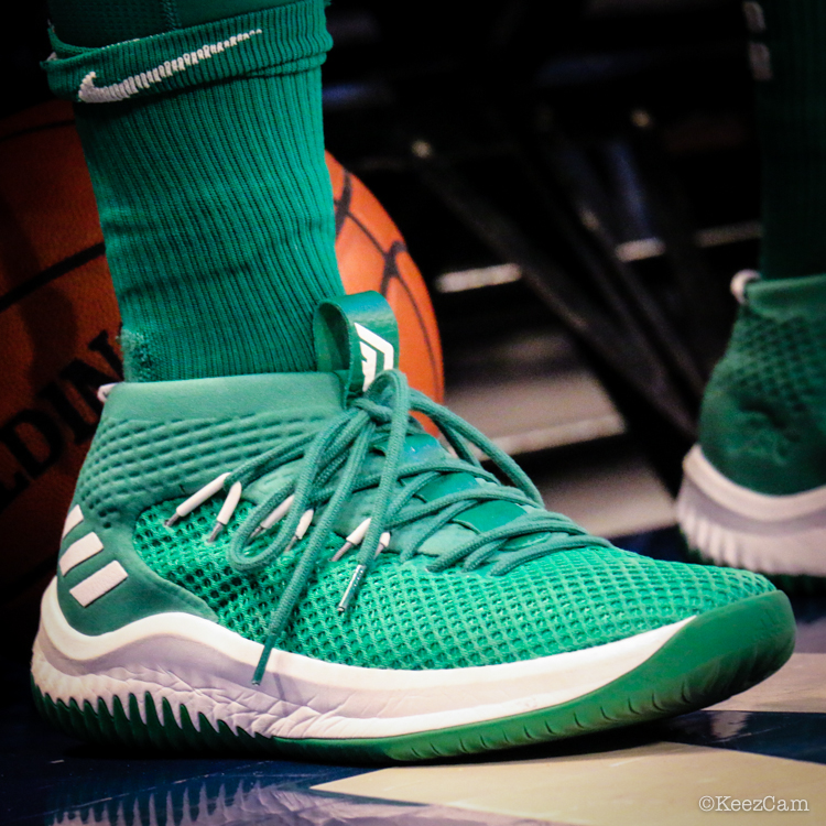 marcus smart sneakers