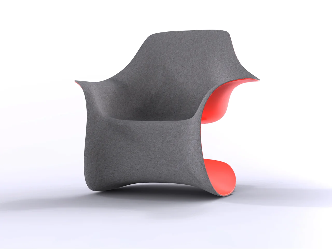 Fluid Rocker