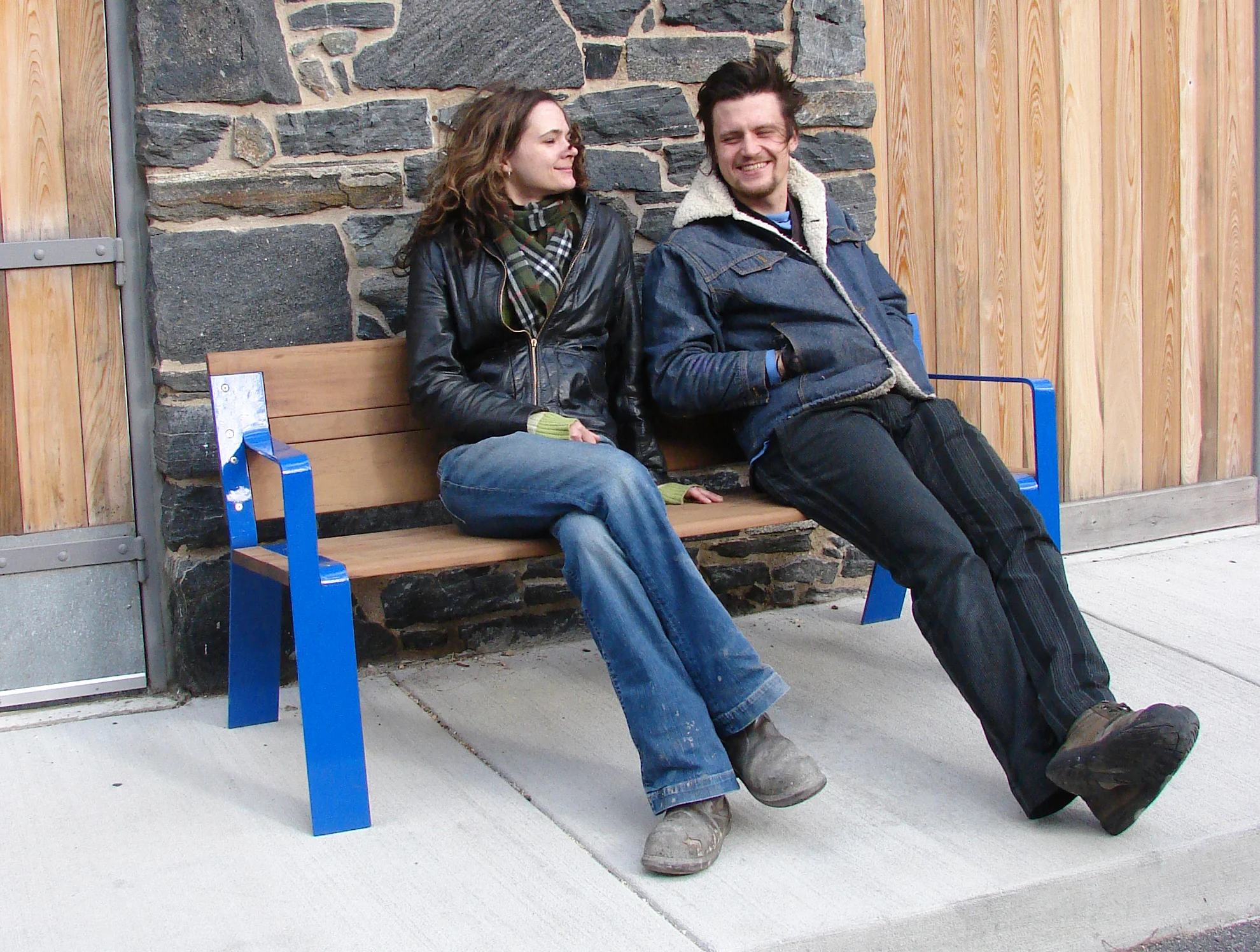 Mobius Bench